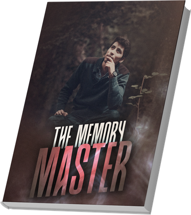 Bonus guide cover: The Memory Master